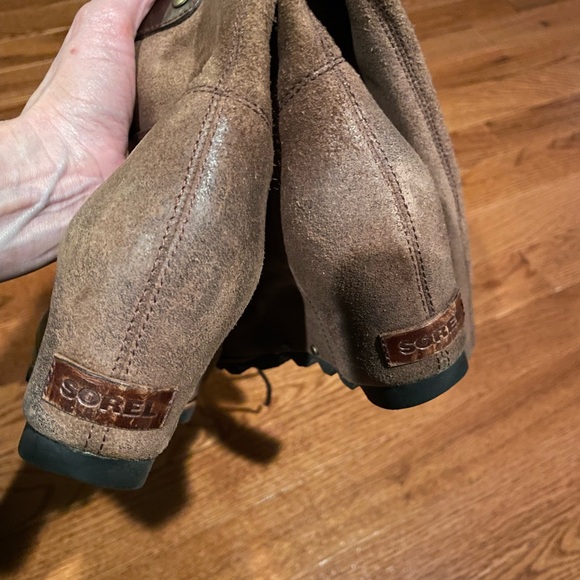 Sorel Cate the Great - Picture 5 of 14